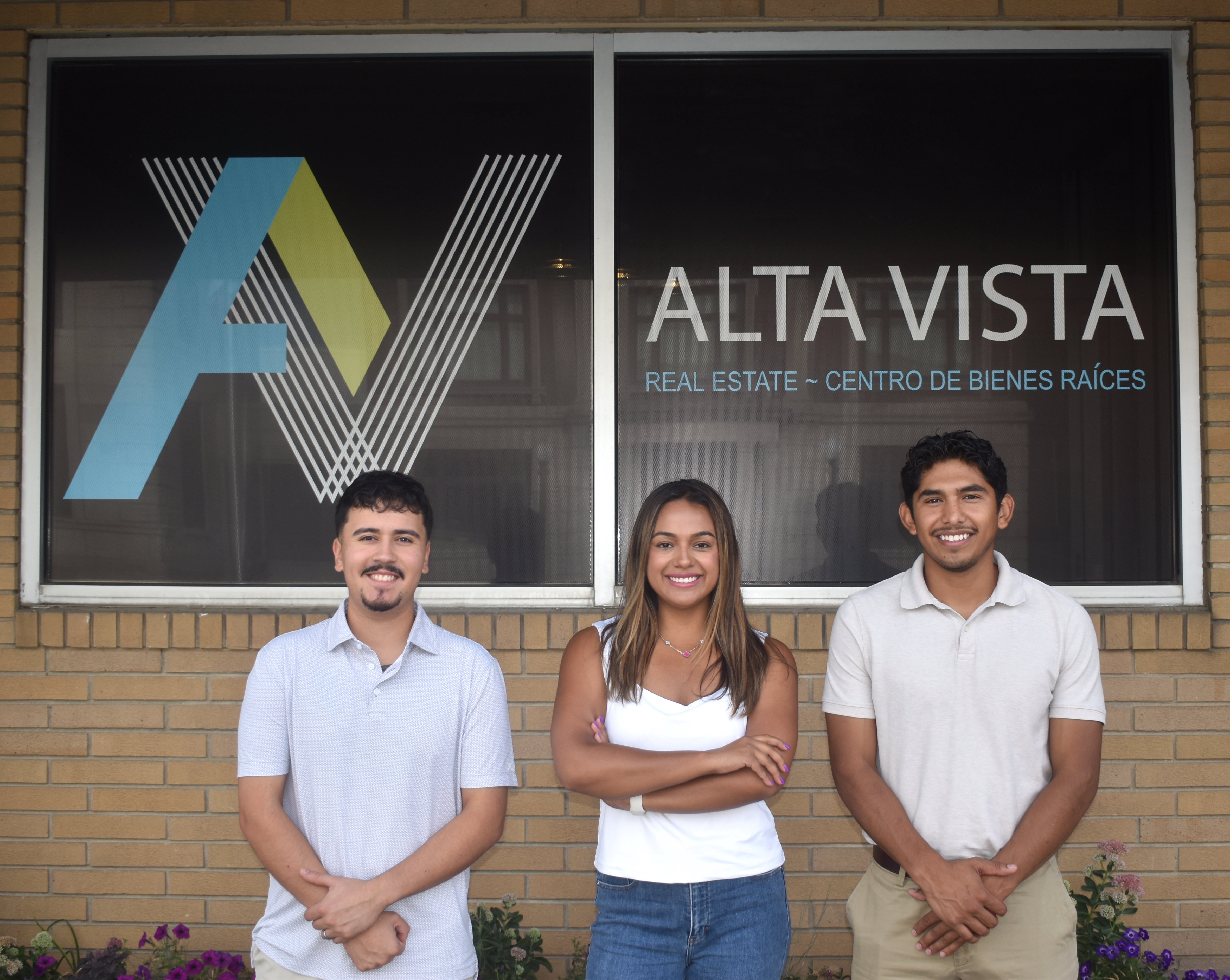 Alta Vista Real Estate named finalist in statewide homeownership incubator contest